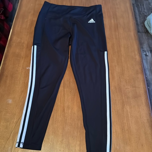 Adidas AreoReady legging size large - Picture 1 of 10
